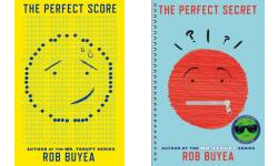 The The Perfect Score Publication Order Book Series By  