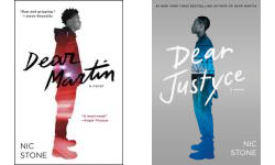 The Dear Martin Publication Order Book Series By  