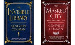 The The Invisible Library Publication Order Book Series By  