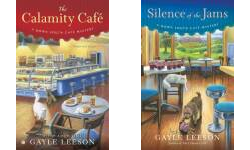 The Down South CafÃ© Mystery Publication Order Book Series By  
