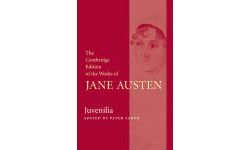 The Juvenilia Publication Order Book Series By  