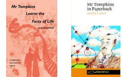 The Mr Tompkins Publication Order Book Series By  