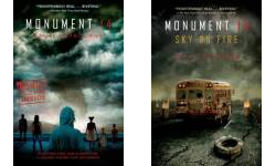 The Monument 14 Publication Order Book Series By  