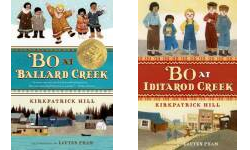 The Bo at Ballard Creek Publication Order Book Series By  