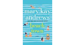 The Beach Town Publication Order Book Series By  