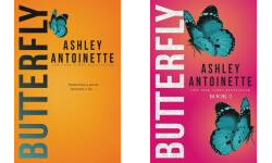 The Butterfly Publication Order Book Series By  