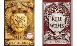 The King of Scars Duology Publication Order Book Series By  