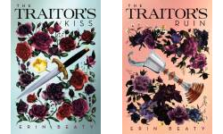 The The Traitor's Circle Publication Order Book Series By  