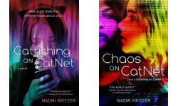 The CatNet Publication Order Book Series By  