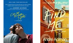 The Call Me By Your Name Publication Order Book Series By  
