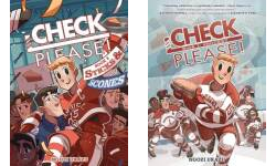 The Check, Please! Publication Order Book Series By  