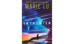 The Skyhunter Publication Order Book Series By  
