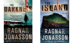 The Hidden Iceland Publication Order Book Series By  