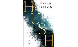 The Hush Publication Order Book Series By  