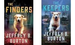 The Mace Reid K-9 Mystery Publication Order Book Series By  