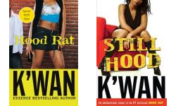 The Hood Rat Publication Order Book Series By  