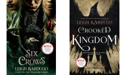 The Six of Crows Publication Order Book Series By  
