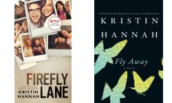 The Firefly Lane Publication Order Book Series By  