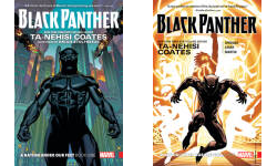 The Black Panther (2016/2018) (Collected Editions) Publication Order Book Series By  