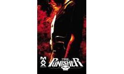 The The Punisher Presents: Barracuda Publication Order Book Series By  
