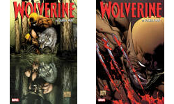 The Wolverine Publication Order Book Series By  