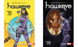 The Hawkeye: Kate Bishop (Collected Editions) Publication Order Book Series By  