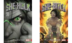 The Hulk (2016) Publication Order Book Series By  