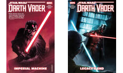 The Star Wars: Darth Vader - Dark Lord of the Sith Publication Order Book Series By  