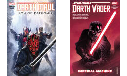The Star Wars Disney Canon Graphic Novel Publication Order Book Series By  
