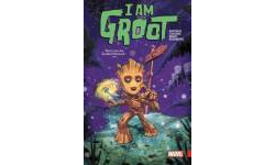 The Groot (Collected Editions) Publication Order Book Series By  