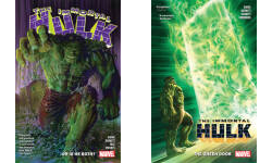 The Immortal Hulk (Collected Editions) Publication Order Book Series By  