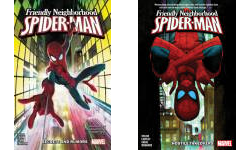The Friendly Neighborhood Spider-Man (2019) Publication Order Book Series By  