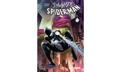 The Symbiote Spider-Man Publication Order Book Series By  