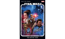 The Star Wars (2020) (Single Issues) Publication Order Book Series By  