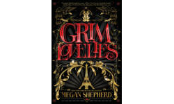The Grim Lovelies Publication Order Book Series By  