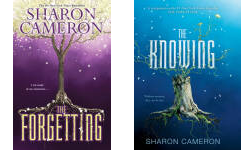 The The Forgetting Publication Order Book Series By  