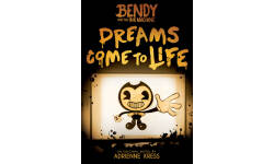 The Bendy and the Ink Machine Publication Order Book Series By  