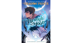 The The Dragon Prince Graphic Novel Publication Order Book Series By  