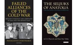 The Library of Middle East History Publication Order Book Series By  