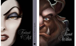 The Villains Publication Order Book Series By  