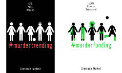 The MurderTrending Publication Order Book Series By  