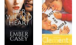 The Her Wicked Heart Publication Order Book Series By  