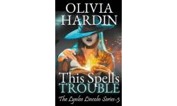 The Lynlee Lincoln Publication Order Book Series By  