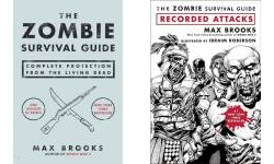 The The Zombie Survival Guide Publication Order Book Series By  