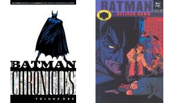 The Batman (1940-2011) Publication Order Book Series By  