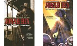 The Jonah Hex (2006) (Collected Editions) Publication Order Book Series By  