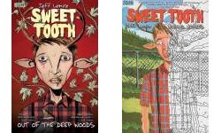 The Sweet Tooth (Single Issues) Publication Order Book Series By  