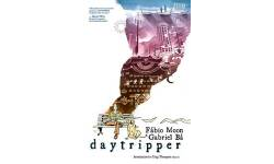 The Daytripper Publication Order Book Series By  