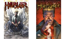 The Hellblazer: New Editions Publication Order Book Series By  