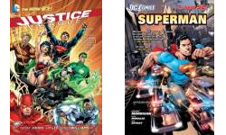The Super-HerÃ³is DC Publication Order Book Series By  
